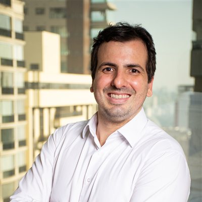 Luis Stacchini